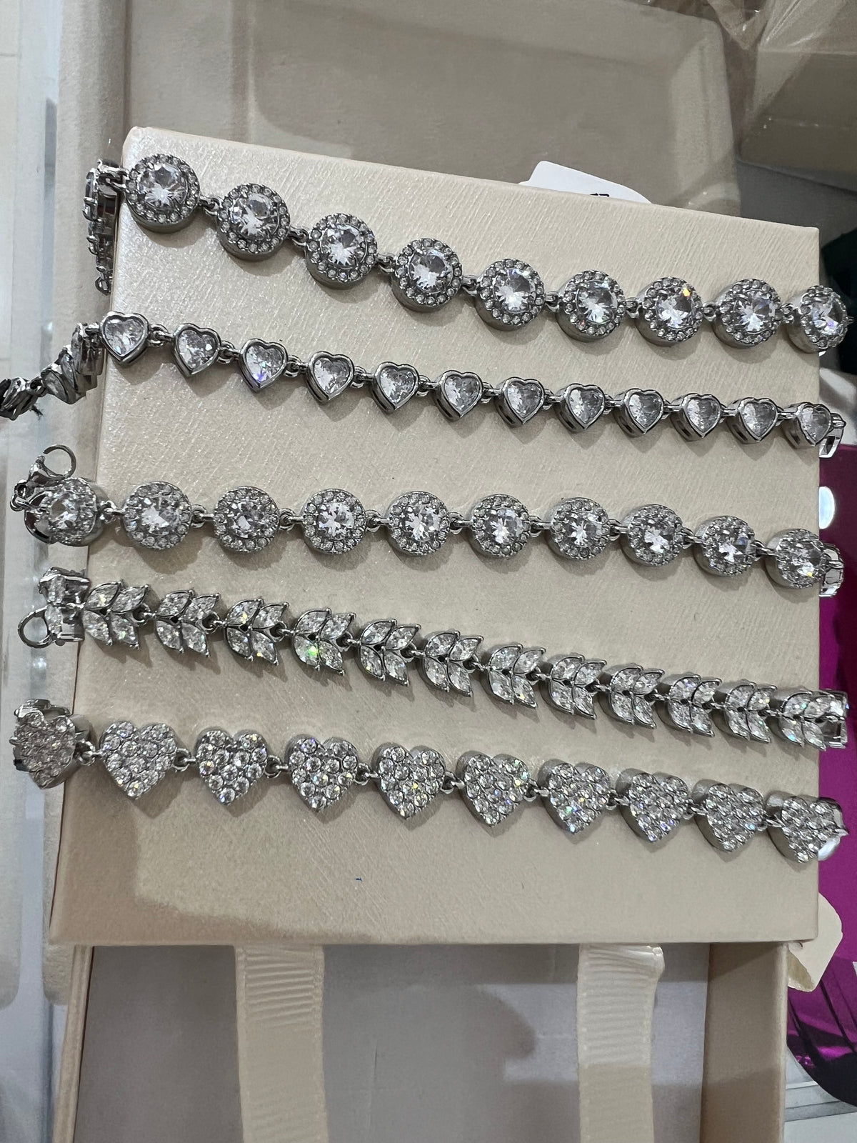 BRACCIALI
