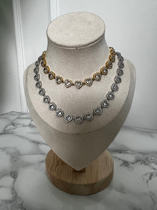 Collana Ariana