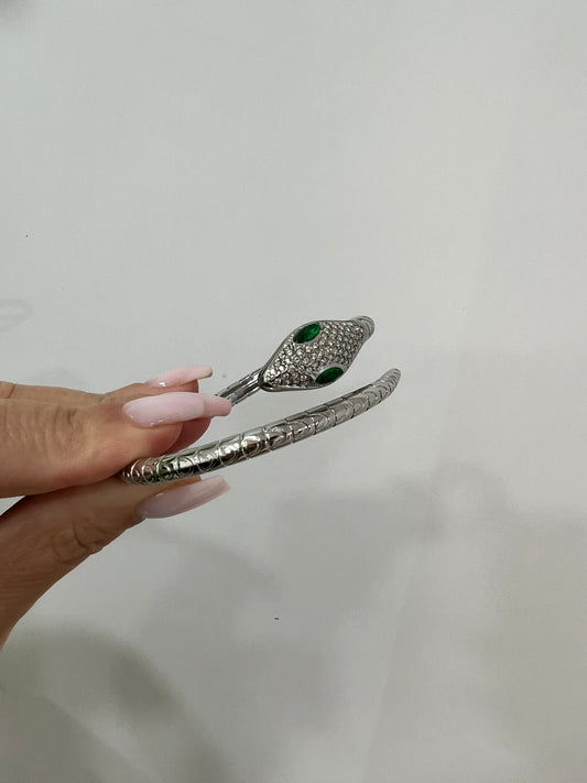 Bracciale, snake big