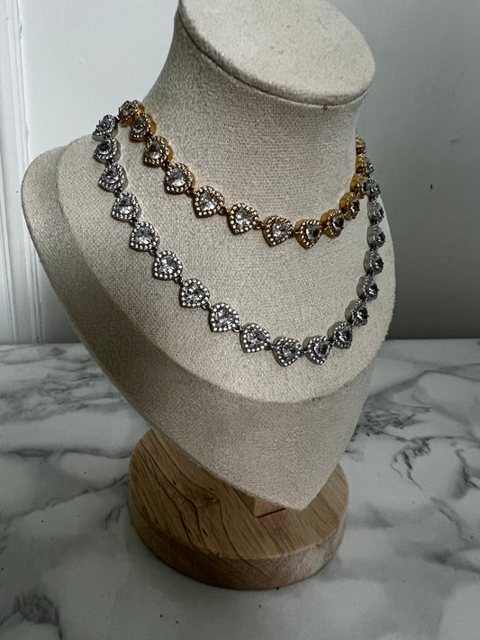 Collana Ariana
