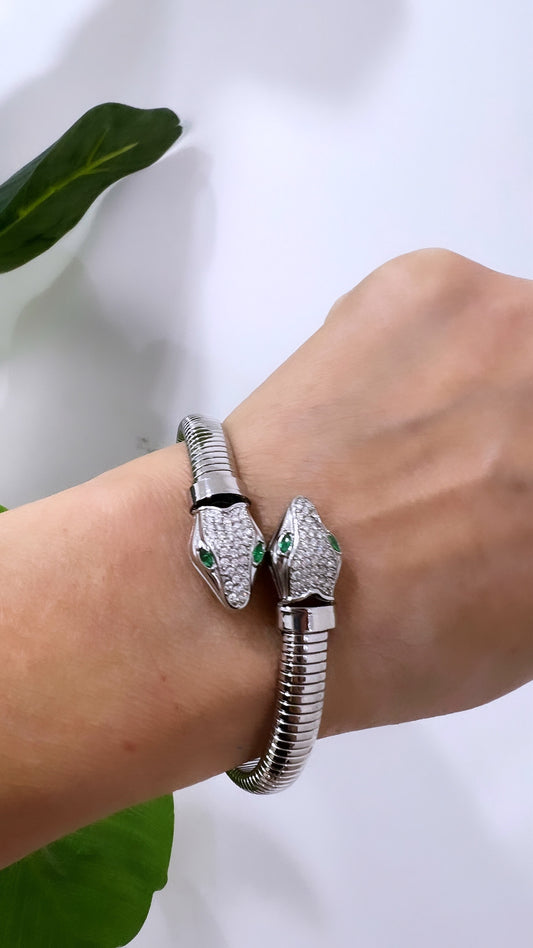 Bracciale SNAKE